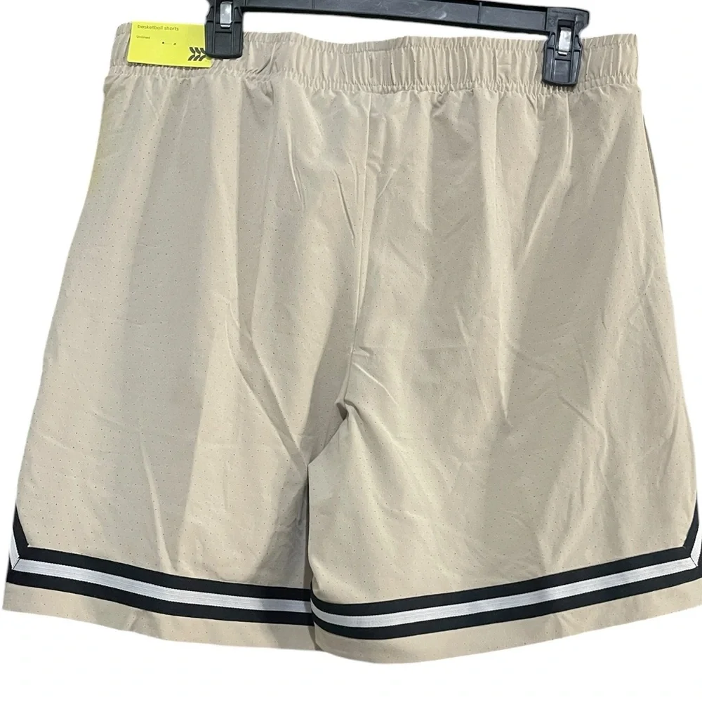 All In Motion‎ Men's Basketball Shorts 7